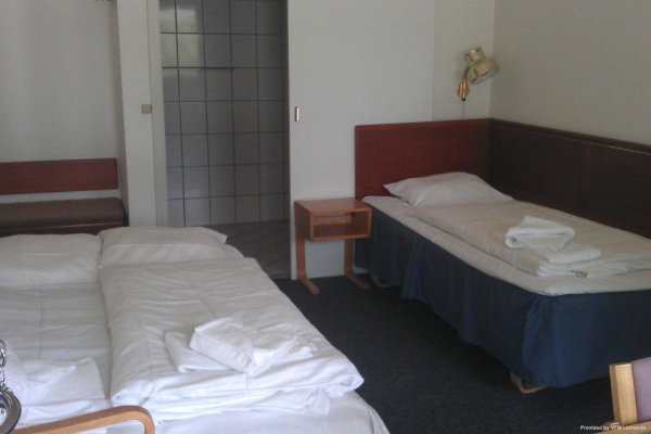 Hotel Medio (Fredericia)